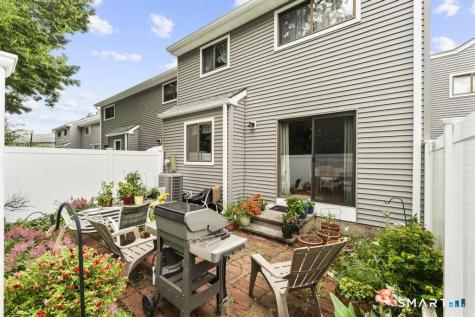 116 Shagbark Drive Derby CT 06418