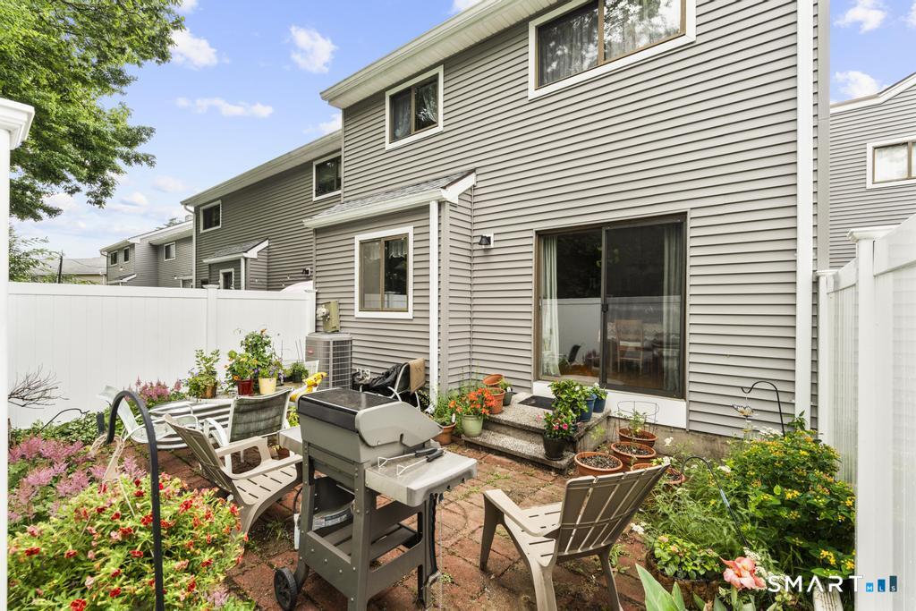 116 Shagbark Drive Derby CT 06418
