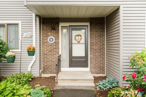 116 Shagbark Drive Derby CT 06418