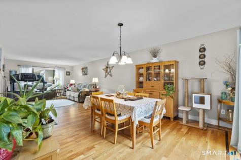 116 Shagbark Drive Derby CT 06418