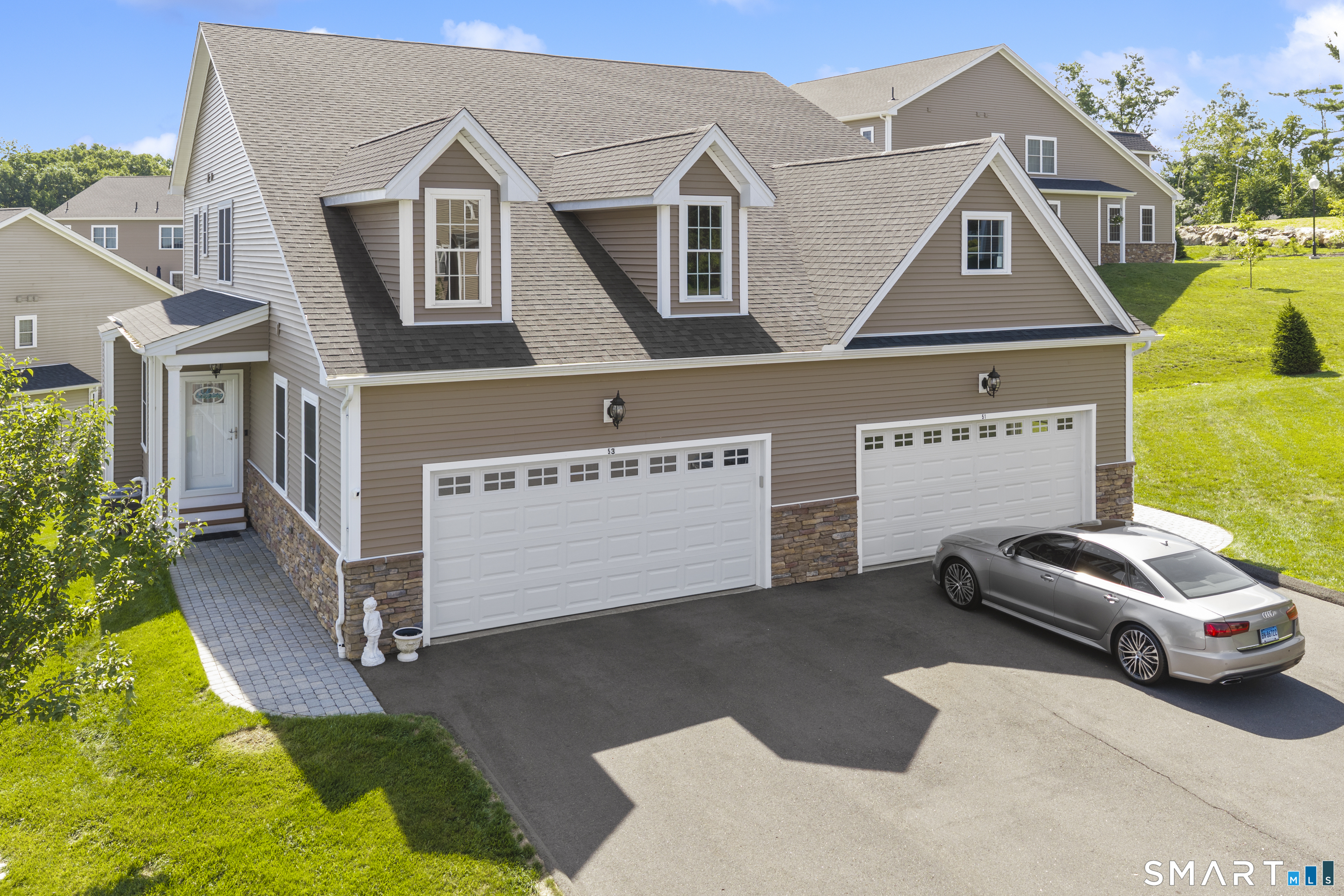53 Brookview Circle Bristol CT 06010