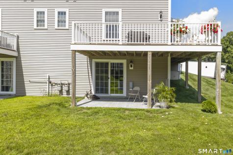 53 Brookview Circle Bristol CT 06010