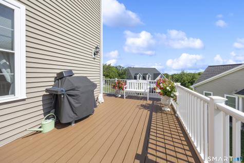 53 Brookview Circle Bristol CT 06010