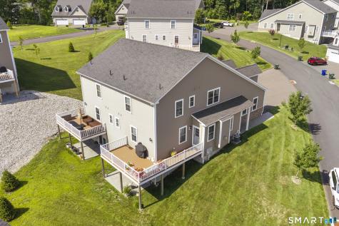 53 Brookview Circle Bristol CT 06010