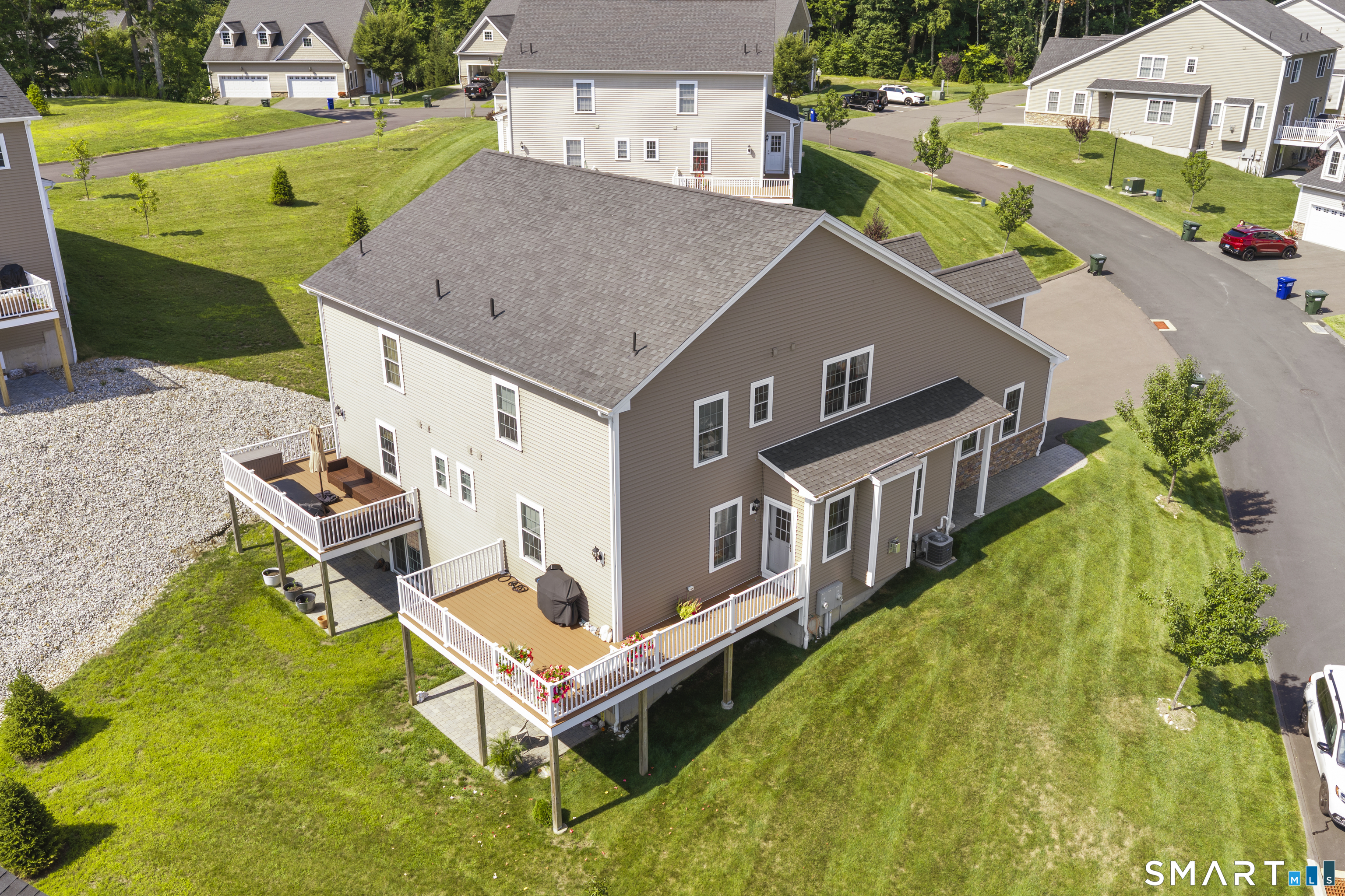 53 Brookview Circle Bristol CT 06010