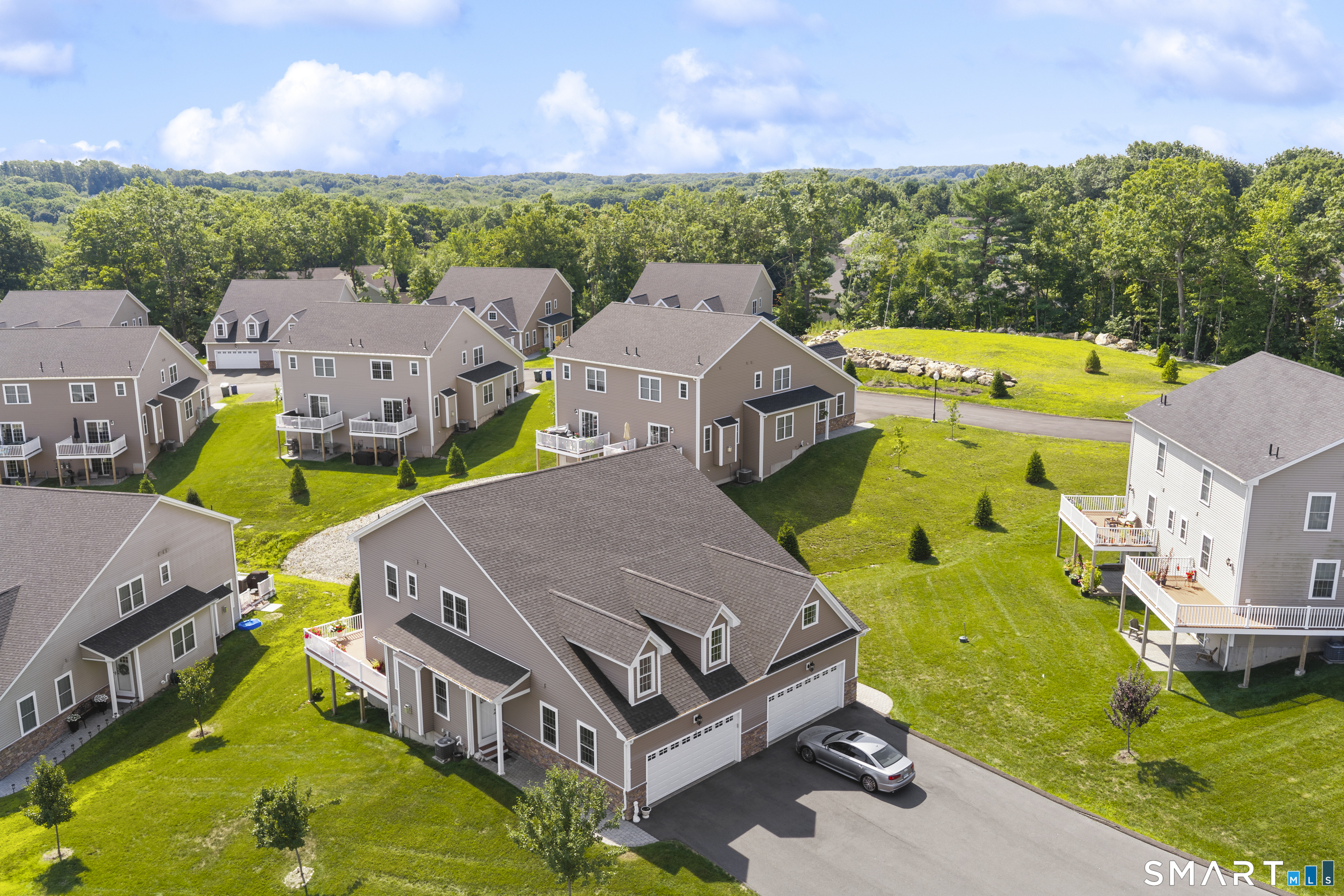 53 Brookview Circle Bristol CT 06010