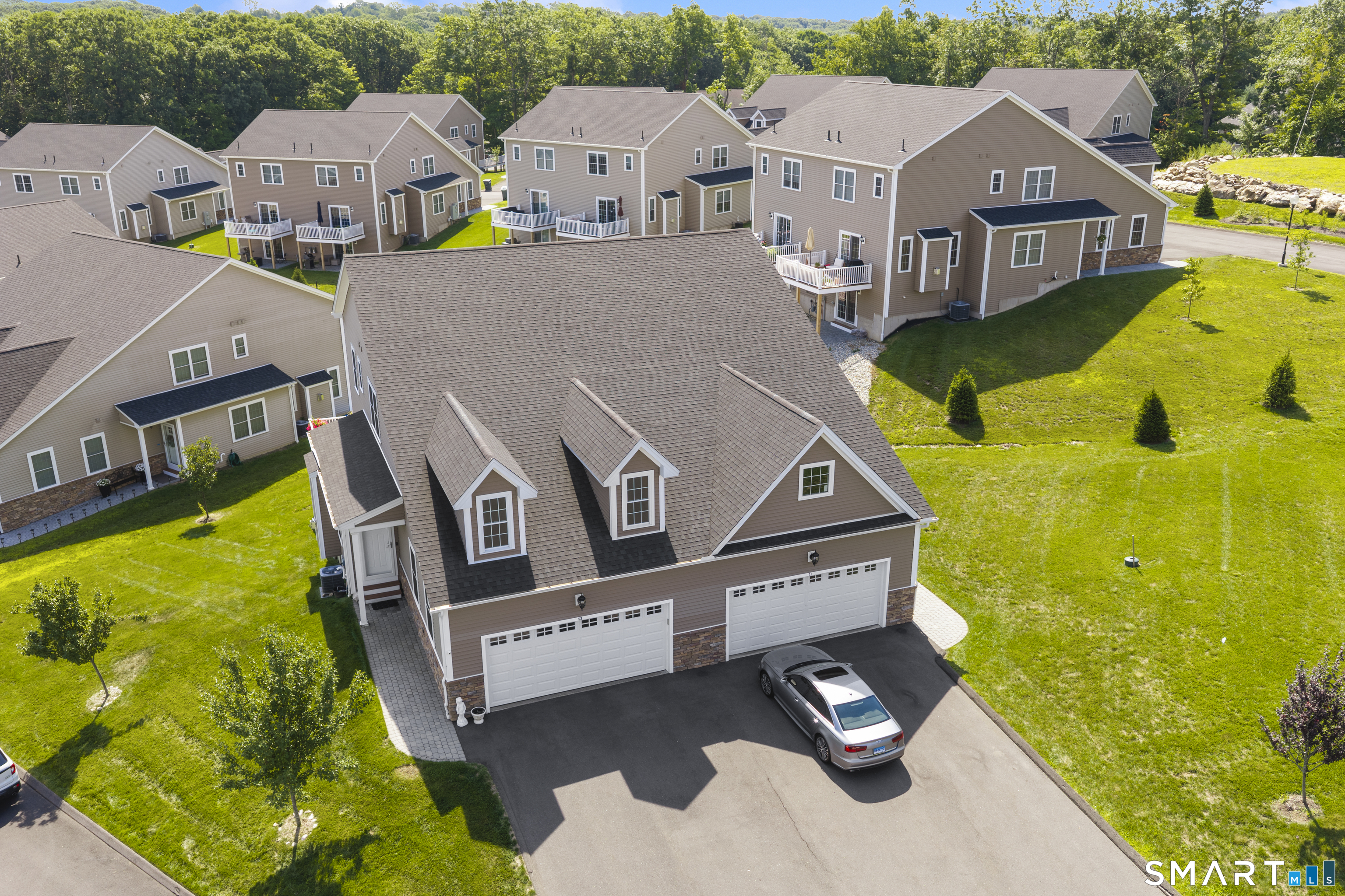 53 Brookview Circle Bristol CT 06010