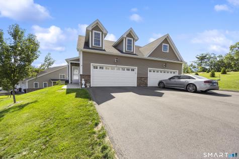 53 Brookview Circle Bristol CT 06010