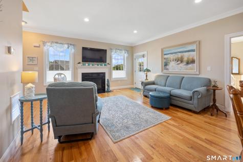 53 Brookview Circle Bristol CT 06010