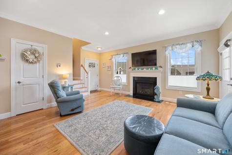 53 Brookview Circle Bristol CT 06010