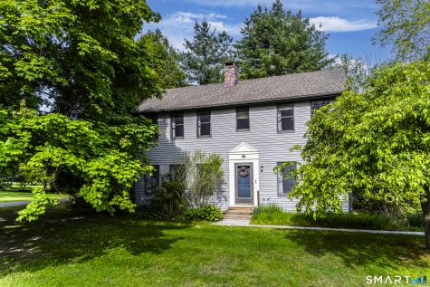 433 Kent Cornwall Road Kent CT 06757