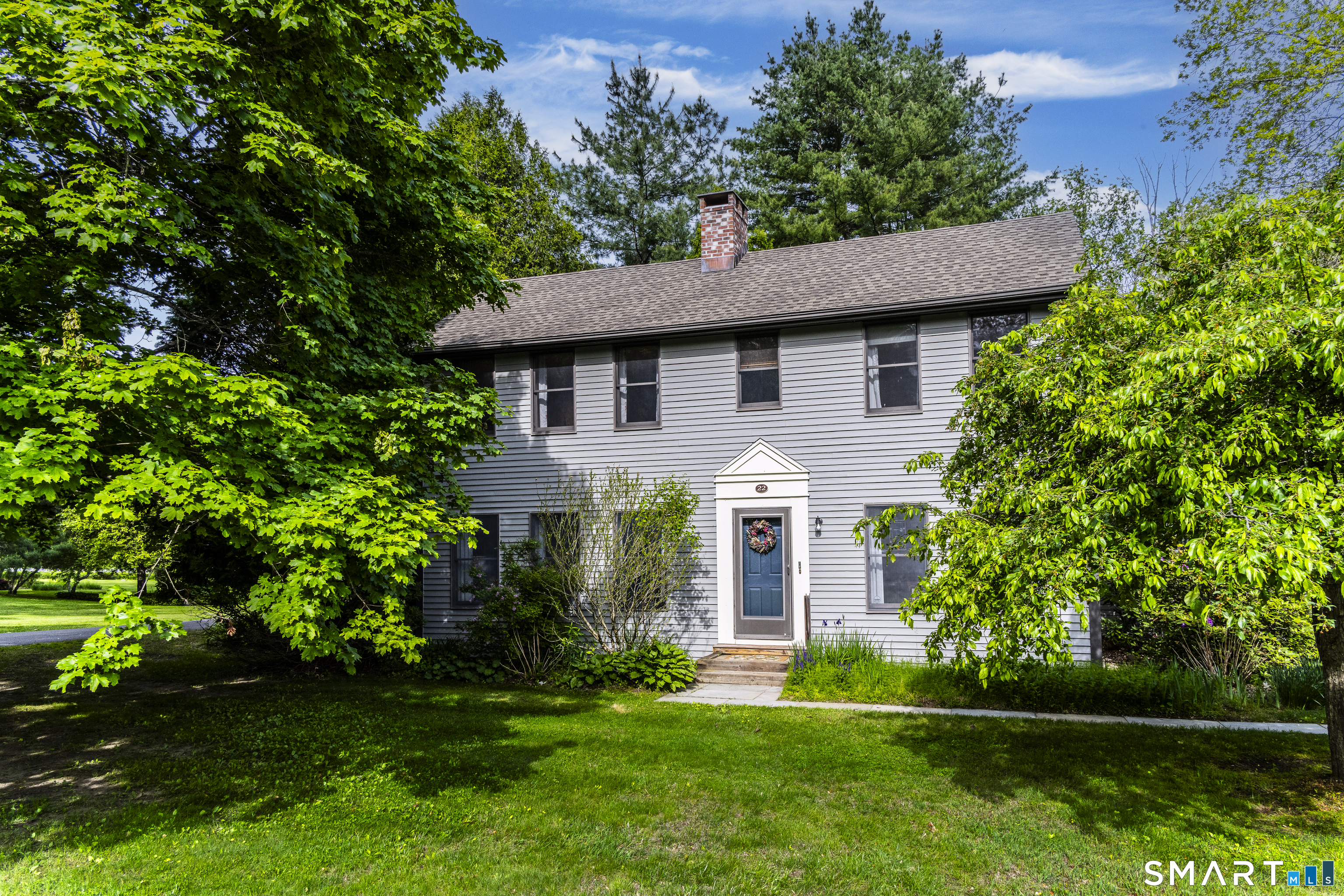 433 Kent Cornwall Road Kent CT 06757