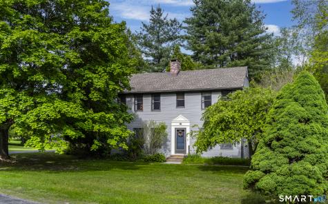433 Kent Cornwall Road Kent CT 06757
