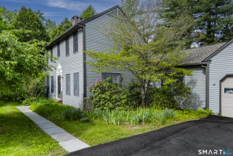 433 Kent Cornwall Road Kent CT 06757