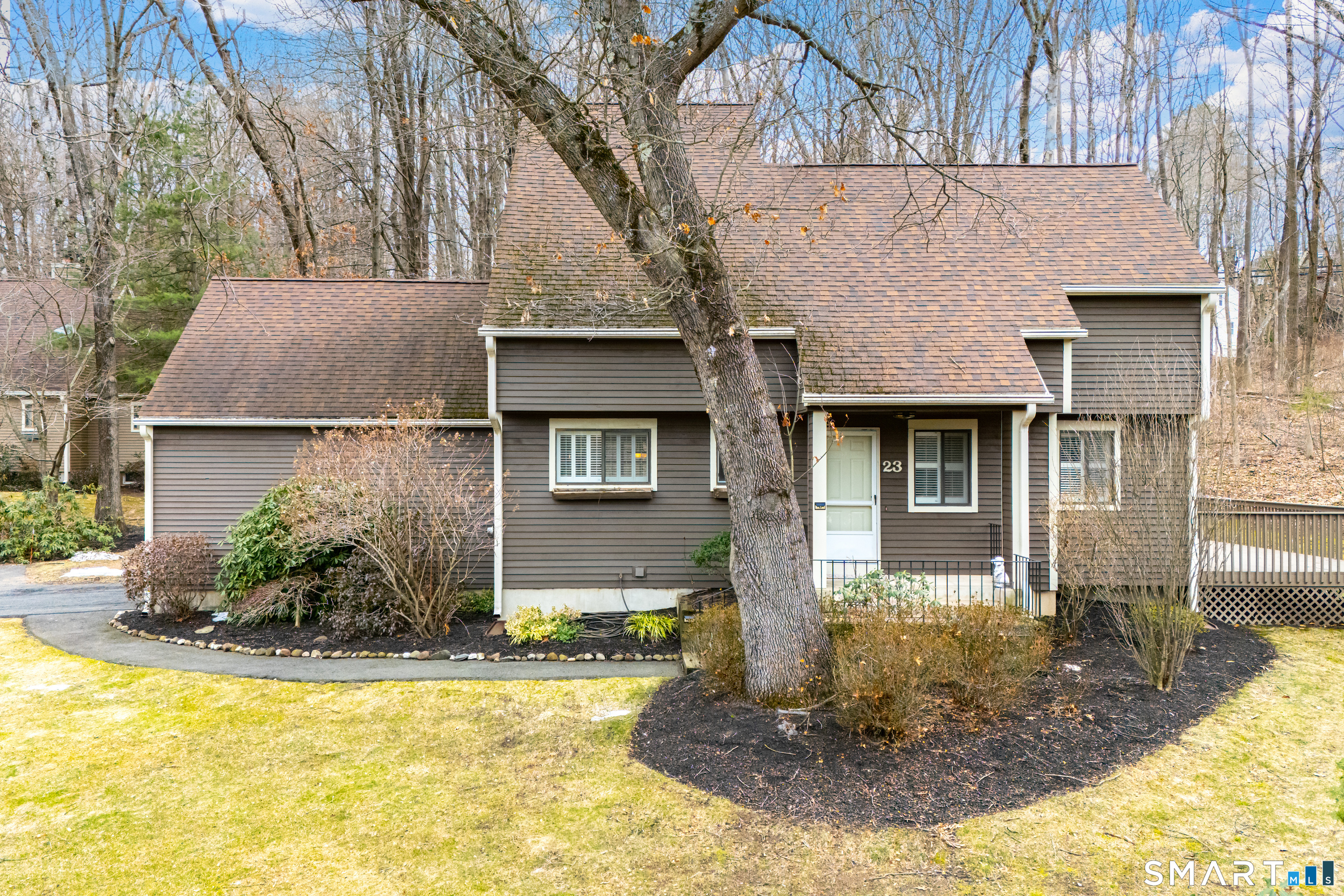 23 Wood Duck Lane Simsbury CT 06081