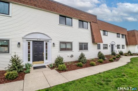 12 Hulls Highway Fairfield CT 06890