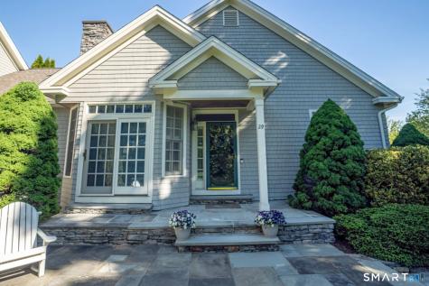 33 Old Field Hill Road Southbury CT 06488