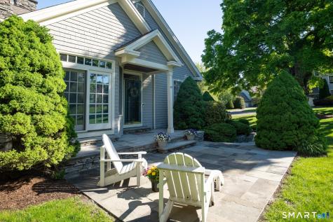 33 Old Field Hill Road Southbury CT 06488