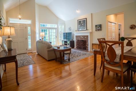 33 Old Field Hill Road Southbury CT 06488