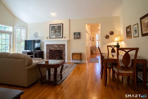 33 Old Field Hill Road Southbury CT 06488