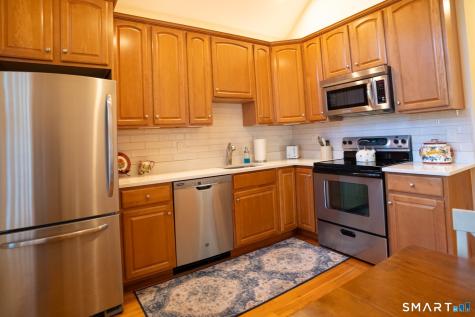 33 Old Field Hill Road Southbury CT 06488