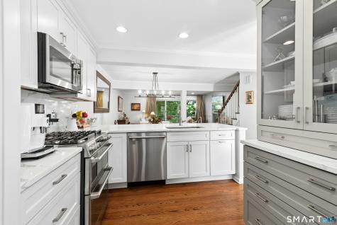 40 Ettl Lane Greenwich CT 06831