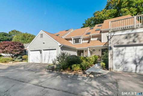 40 Ettl Lane Greenwich CT 06831