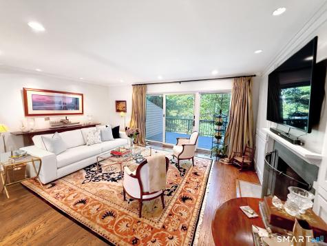 40 Ettl Lane Greenwich CT 06831