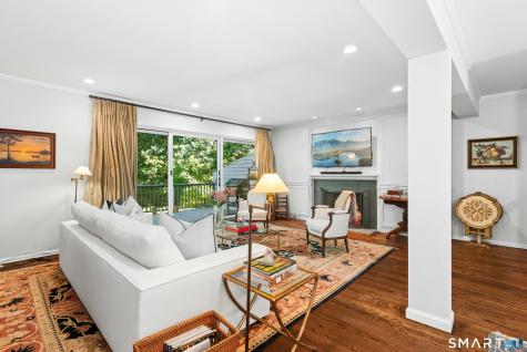 40 Ettl Lane Greenwich CT 06831