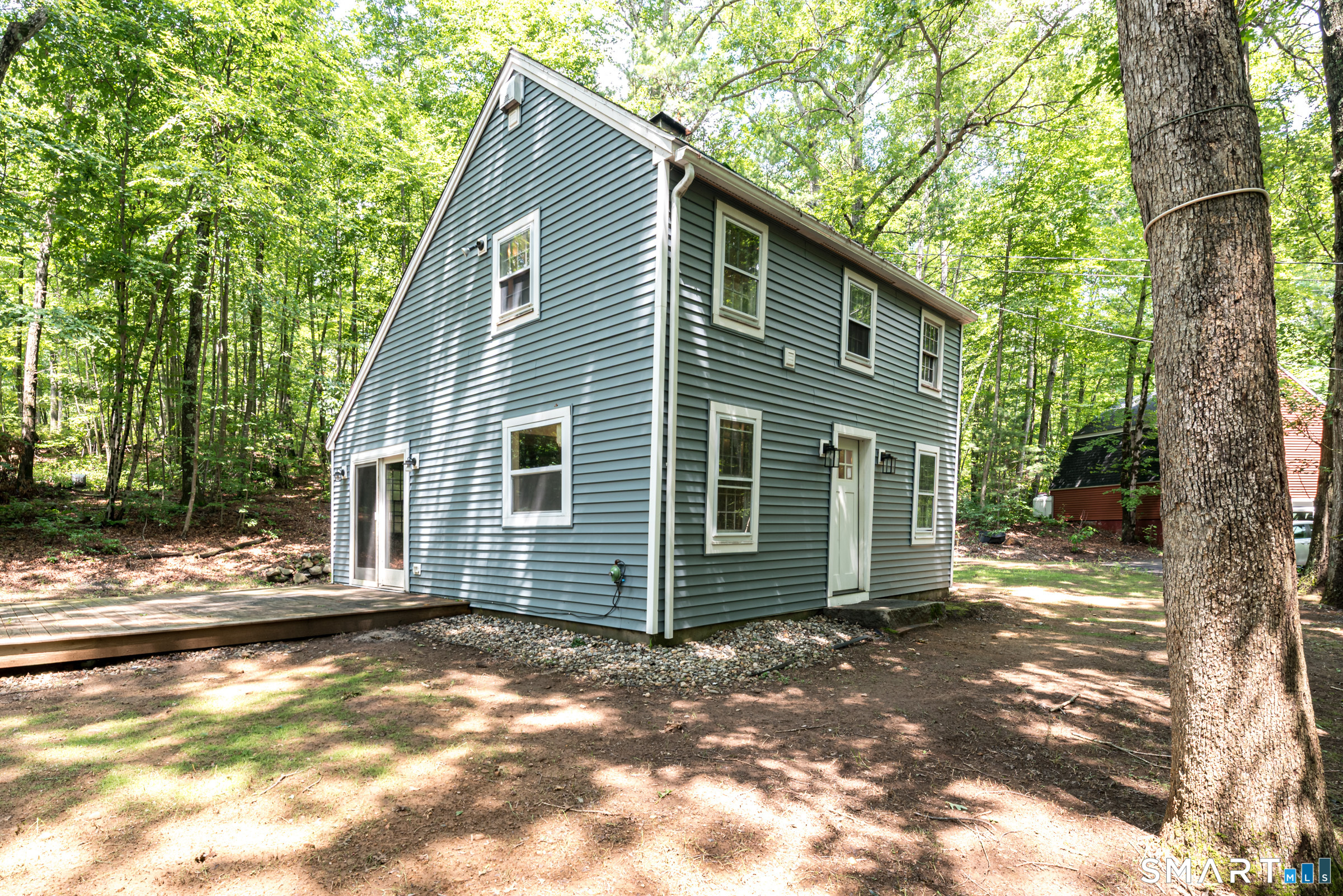 63 Schofield Road Willington CT 06279