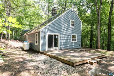 63 Schofield Road Willington CT 06279