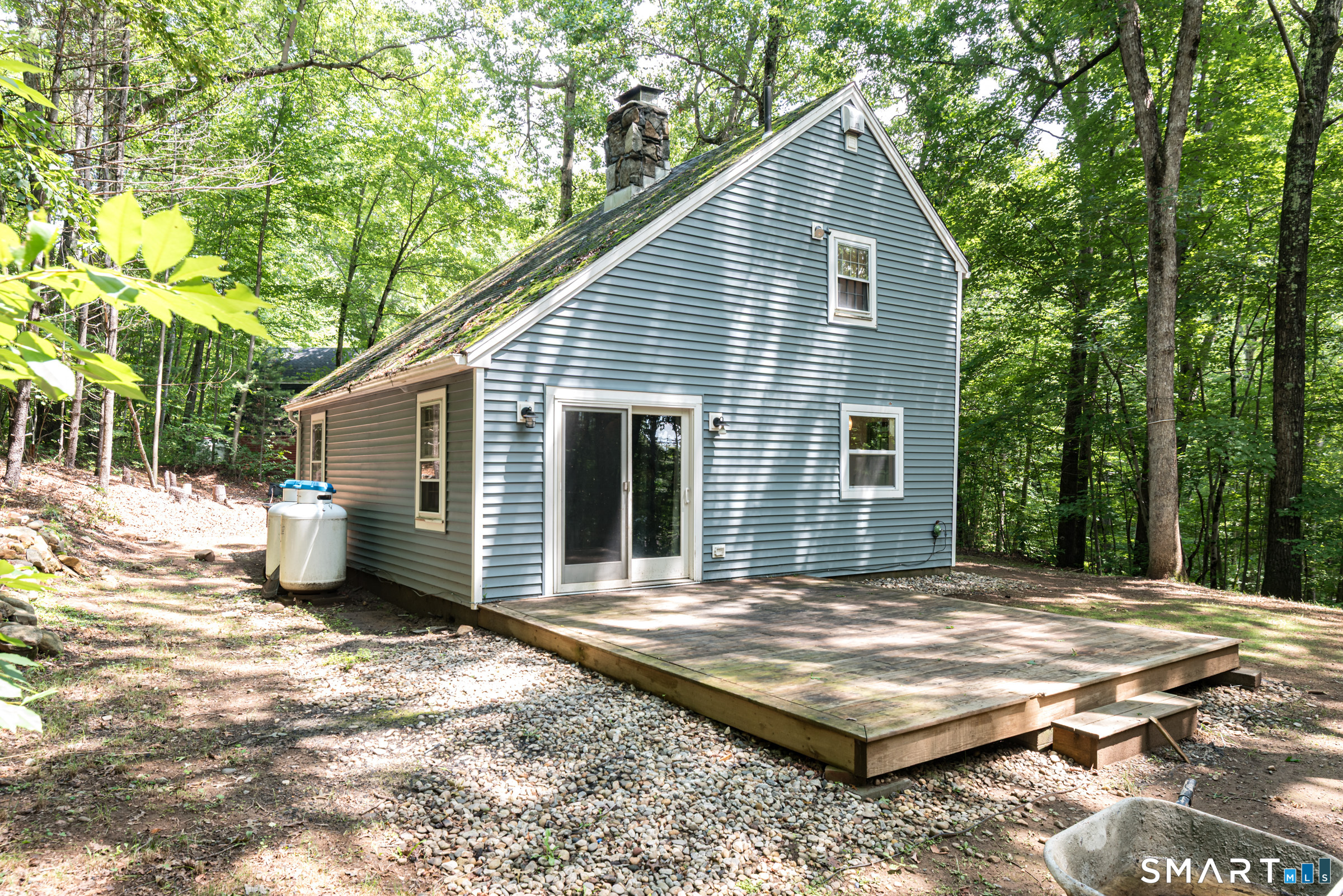63 Schofield Road Willington CT 06279