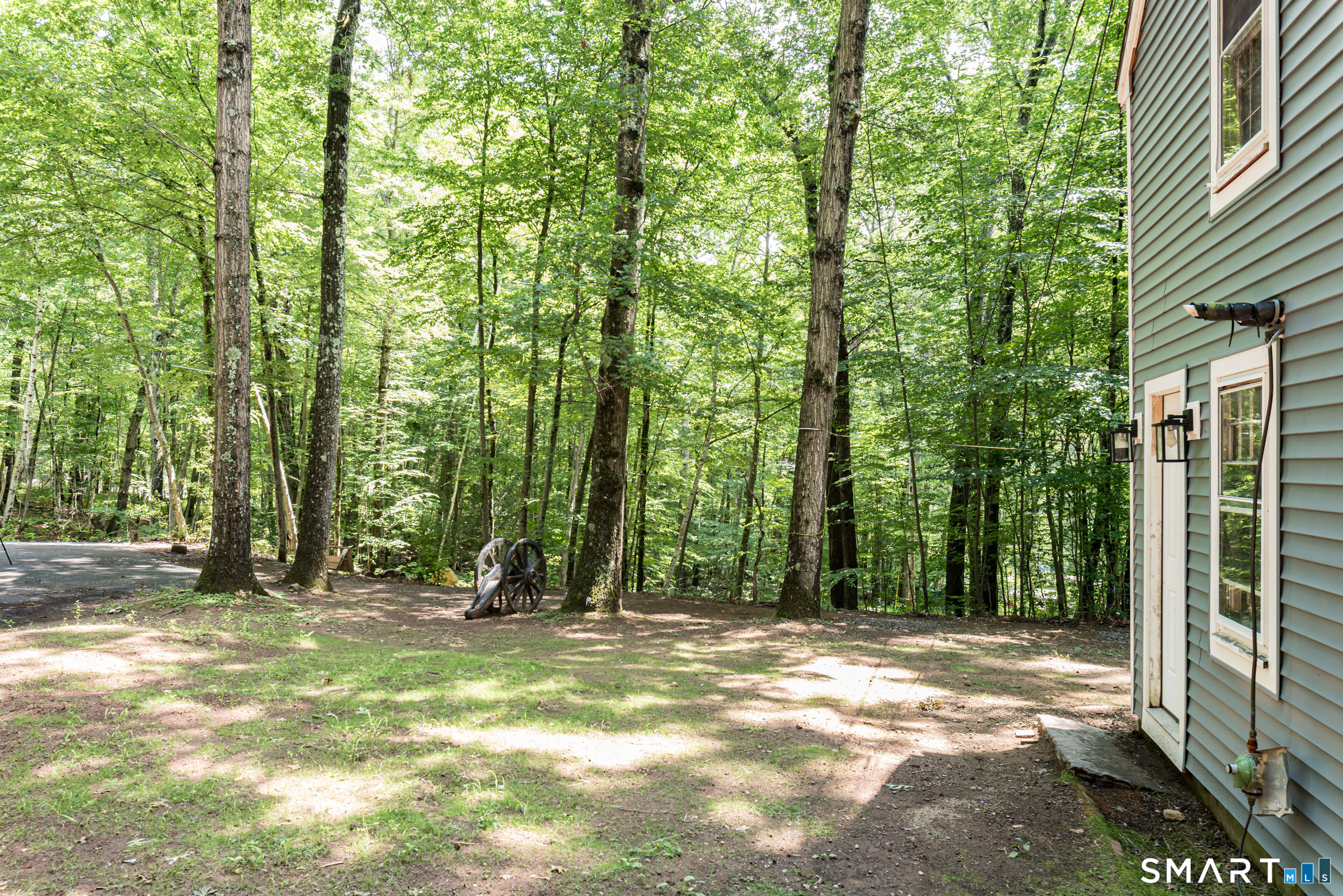 63 Schofield Road Willington CT 06279