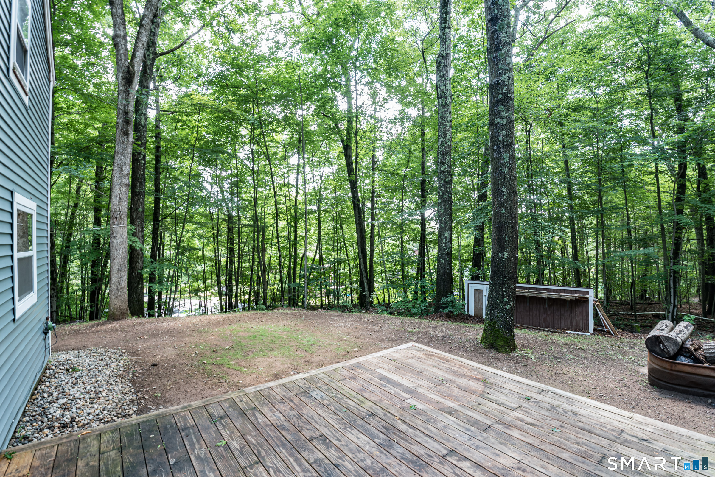 63 Schofield Road Willington CT 06279