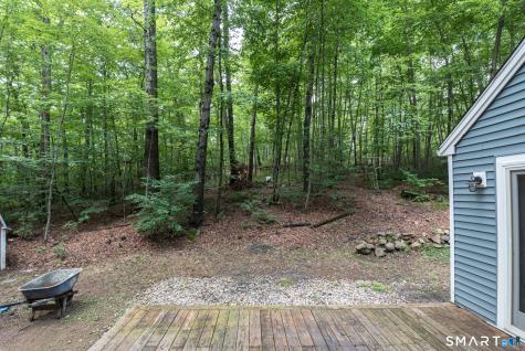 63 Schofield Road Willington CT 06279