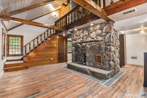 63 Schofield Road Willington CT 06279