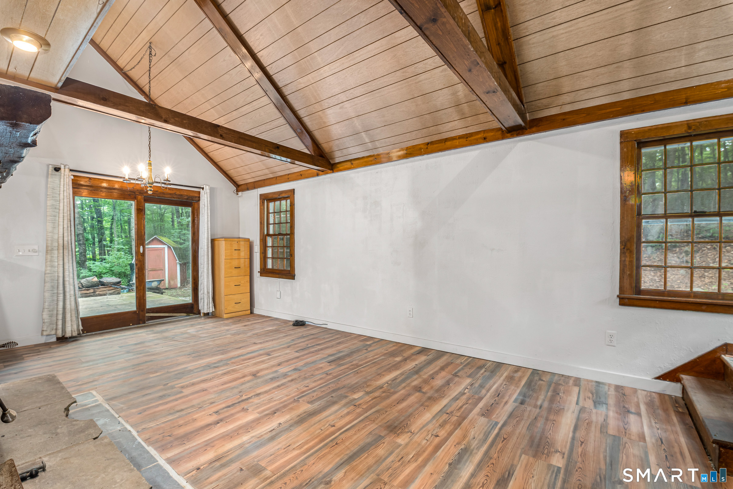 63 Schofield Road Willington CT 06279