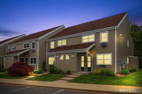 1231 Washington Street Middletown CT 06457