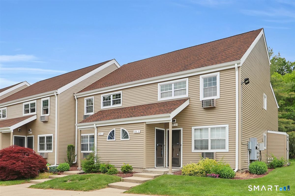 1231 Washington Street Middletown CT 06457