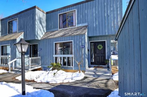 208 Plymouth Colony Branford CT 06405