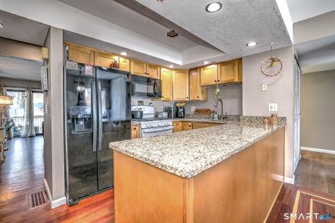 208 Plymouth Colony Branford CT 06405