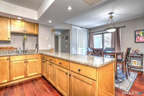 208 Plymouth Colony Branford CT 06405