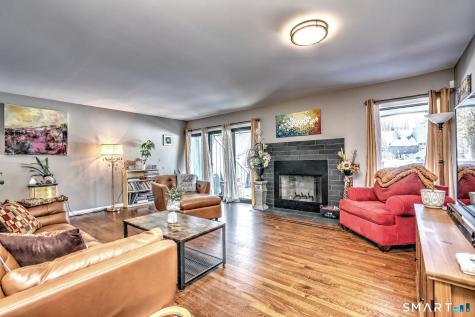 208 Plymouth Colony Branford CT 06405