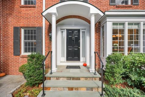 3 Maple Street New Canaan CT 06840