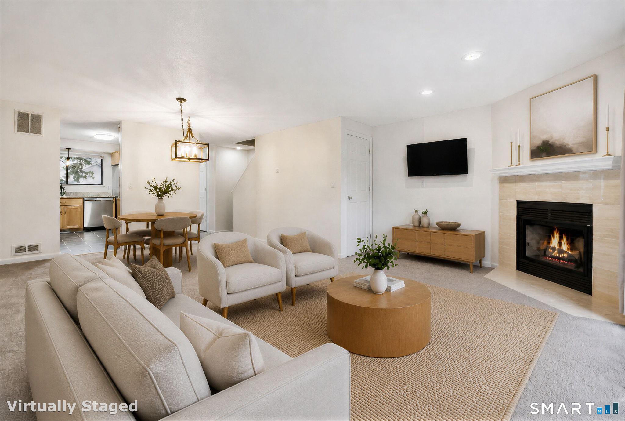 2 Canterbury Court Middletown CT 06457