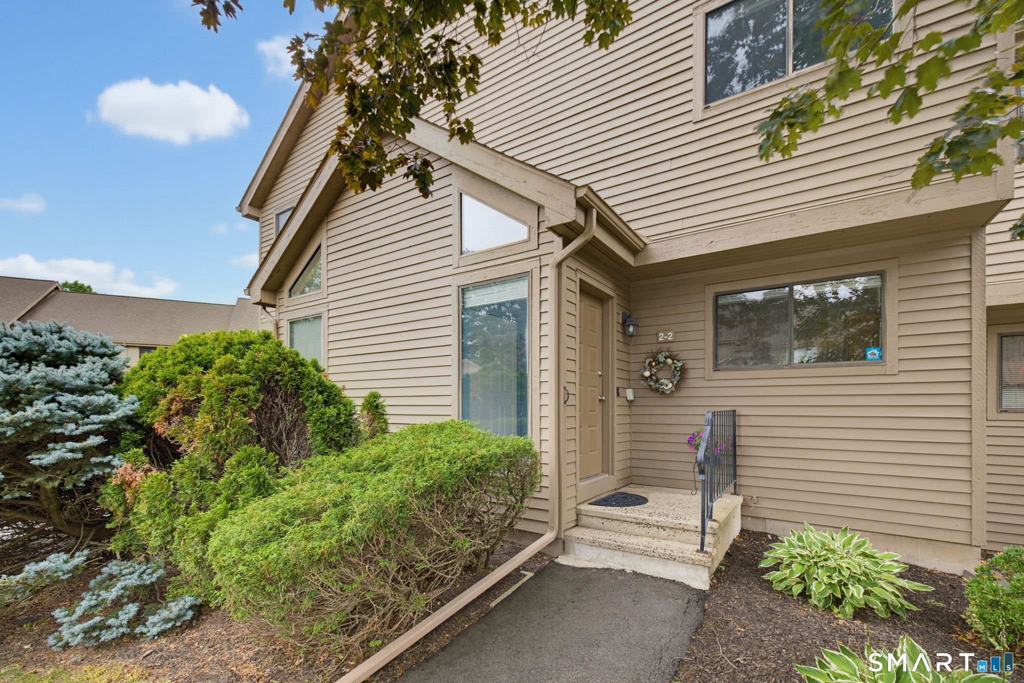2 Canterbury Court Middletown CT 06457
