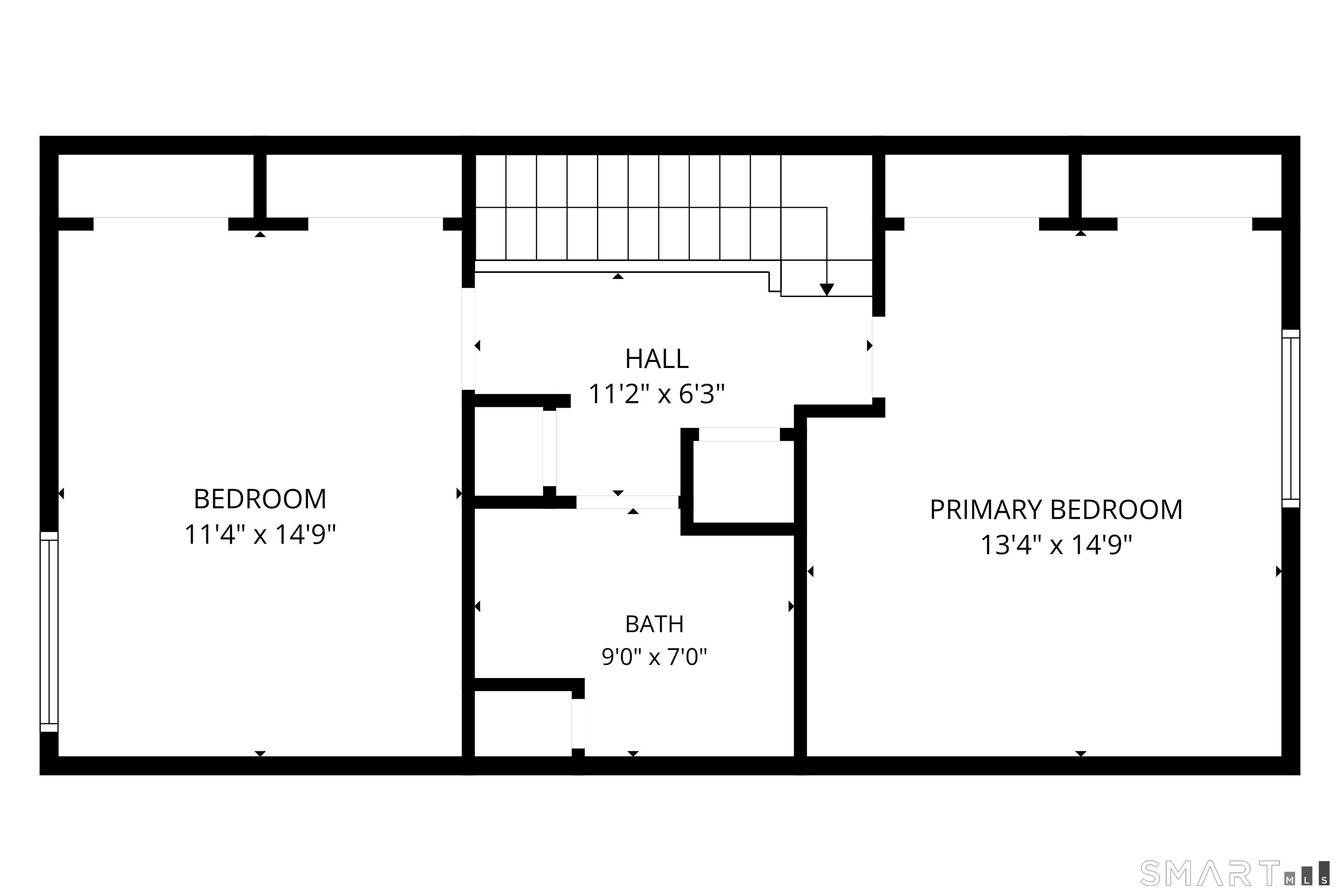 2 Canterbury Court Middletown CT 06457
