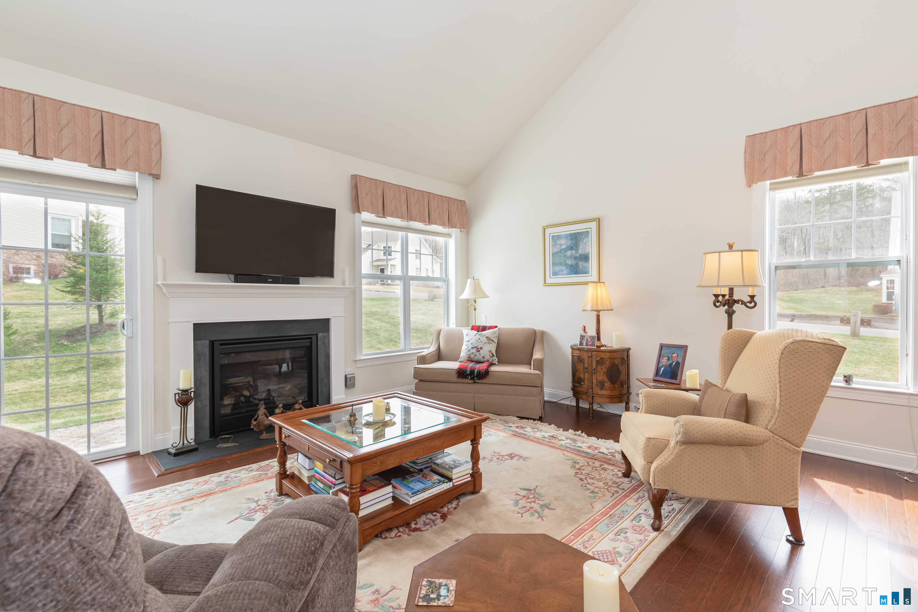 2 Arrowwood Court Middlebury CT 06762