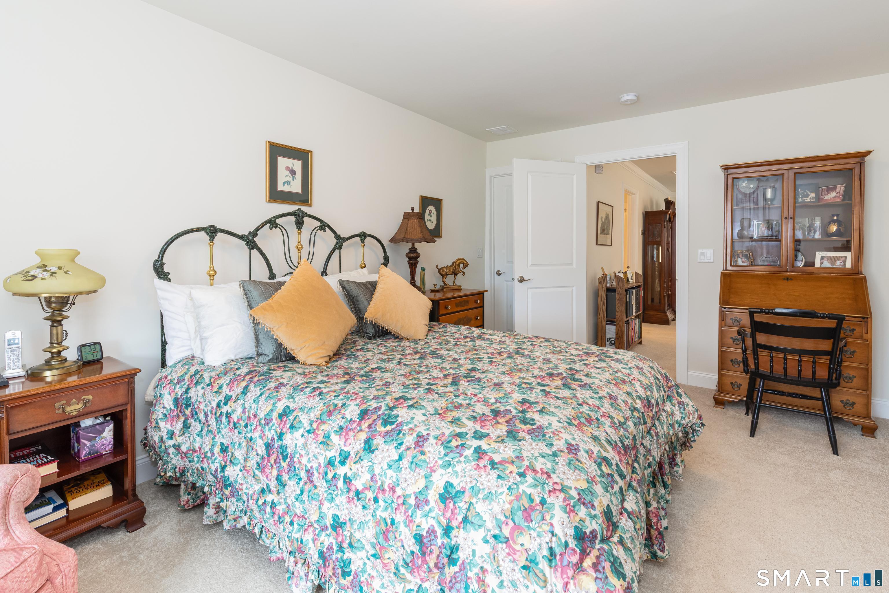 2 Arrowwood Court Middlebury CT 06762
