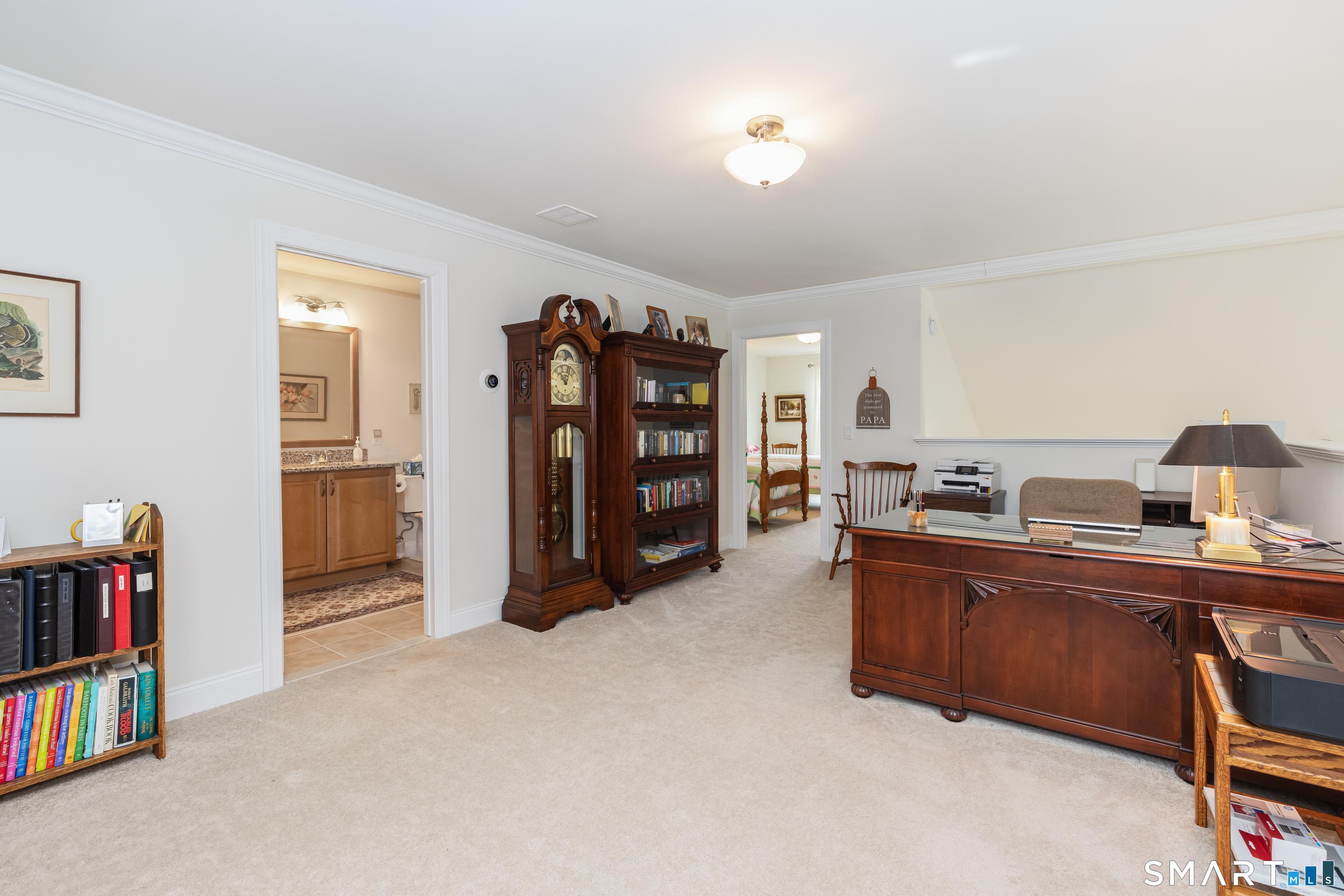 2 Arrowwood Court Middlebury CT 06762